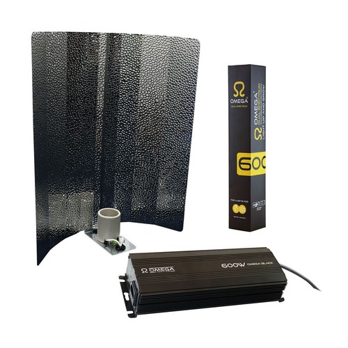 600w grow light kit - grow,