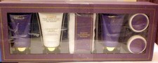 THE RECTORY SPA BATH GIFT SET