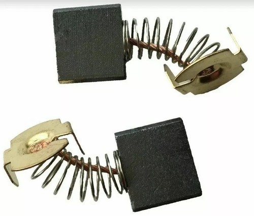 Replacement carbon brushes for - carbon,