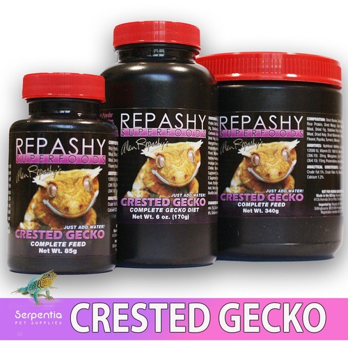 Repashy superfoods crested - repashy,