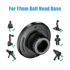 Magnetic Head Holder for