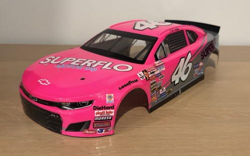 Losi custom cole trickle - custom,