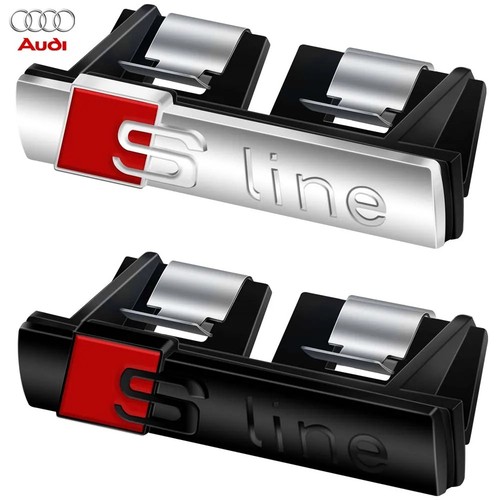 Sline front grille trunk - front,