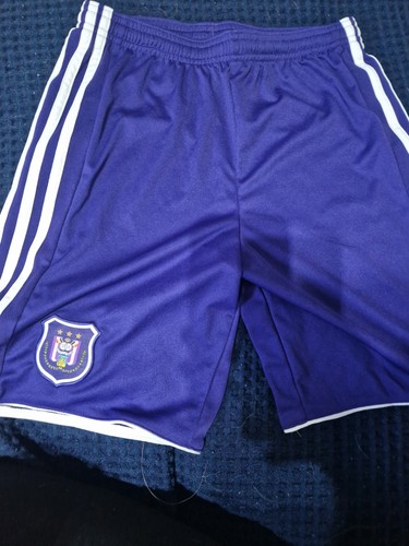 Classic anderlecht home - classic,