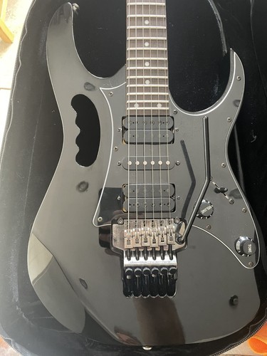 Ibanez jem junior jemjr - jem,