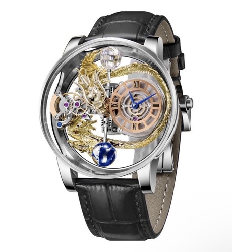 Montres prestige - 🔥,
