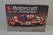 AMT ERTL #6162 MOTORCRAFT FORD