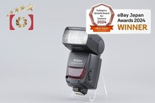 Nikon Speed Light SB-800 Shoe Mount Flash [Very Good]