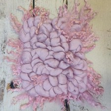 Newborn Photography Props Pink