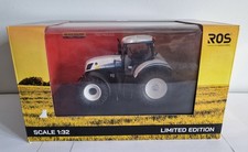 Ros 1:32 Scale Limited Edition