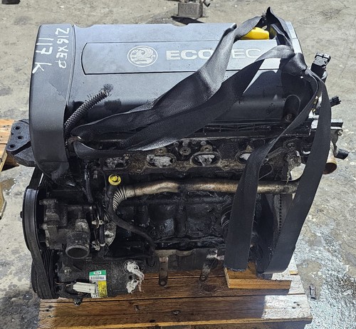 Engine vauxhall astra corsa - vauxhall, astra,
