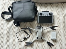 DJI Mini 4 Pro Camera Drone RC