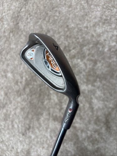 Ping g10 iron awt regular - g10, 4