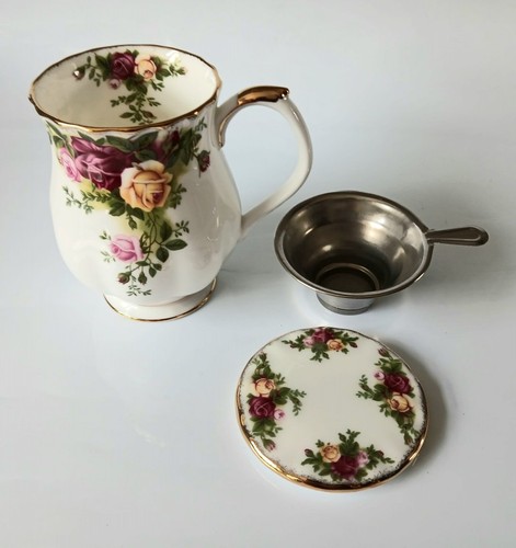 Royal albert old country - old,