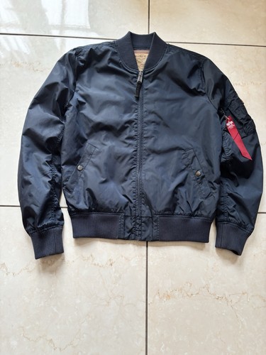 Alpha industries jacket - industries,