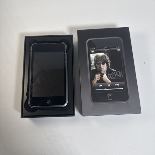 Apple ipod touch - ipod,