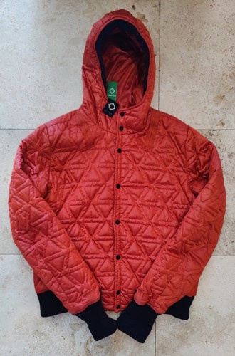 Strum liner jacket - strum,