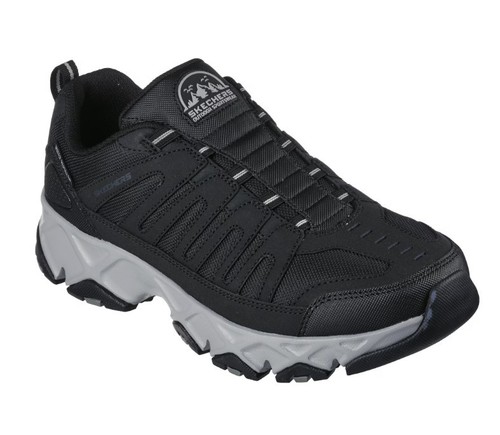 New skechers men crossbar - new,