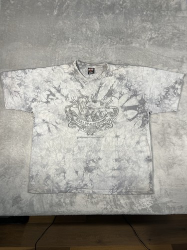 Vtg harley davidson looney - vtg,