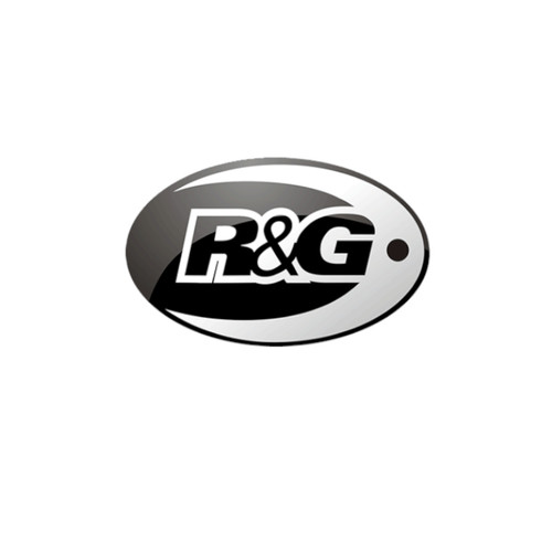 Rgh0006bk rear huggers - -,