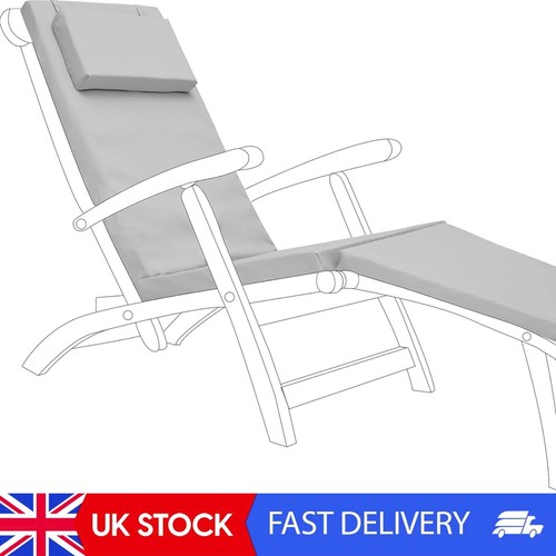 Steamer chair sun - sun, lounger