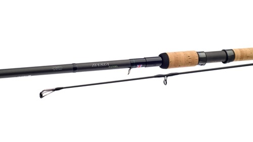 Daiwa basia x45x barbel - x45x,