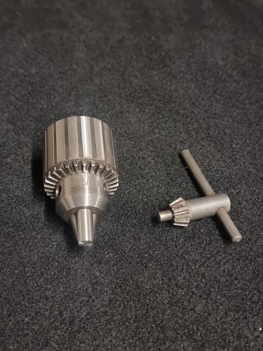 Jacobs drill chuck - jacobs,
