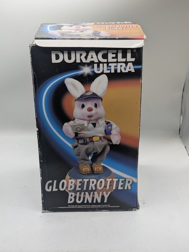Vintage duracell ultra - vintage,