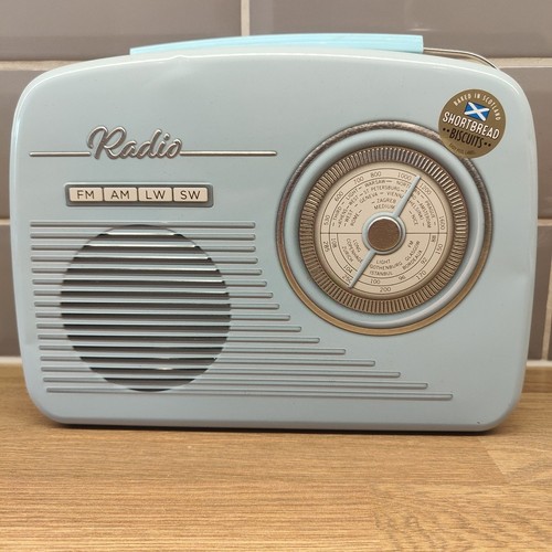 Vintage style sky blue - style,