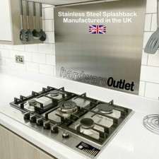 ECONOMY Brushed Stainless