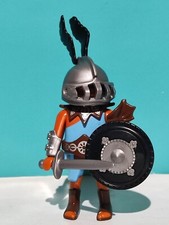 PLAYMOBIL ROMAN GLADIATOR WARRIOR FIGURE COLOSSEUM AMPHITHEATER CIRCUS 4653