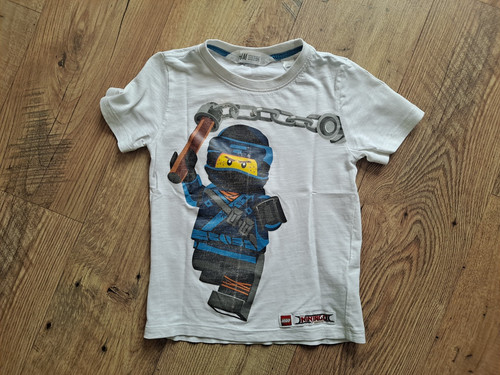 Lego the ninjago - the,