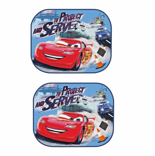 Disney pixar cars - cars, sun
