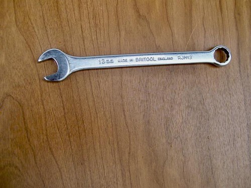 Britool tools england - tools,