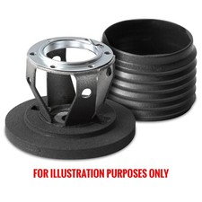 MOMO Collapsible Hub / Boss Kit MC6605 Fits Daewoo TVR & Vauxhall - Quality