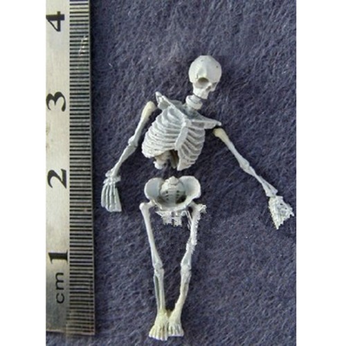 5cm mini resin - mini,