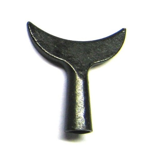 Medieval usable metal small - metal,