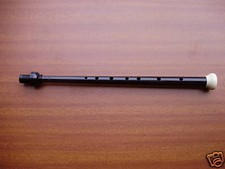 Bagpipes: Smallpipes - Blackwood Smallpipe Chanter in A