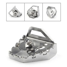 Brake Lever Enlarge Pedal Fit HONDA CRF1000L Africa Twin ADV Sports 2014-2018 15