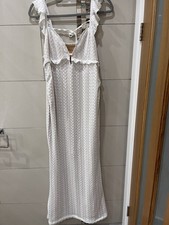 Maternity Dress Size M/L