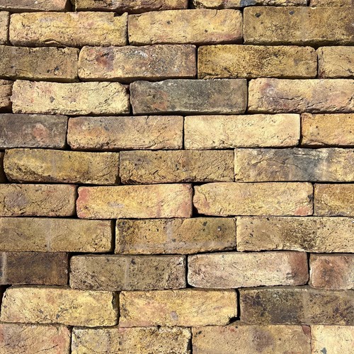 Reclamation chiswick yellow - reclamation,