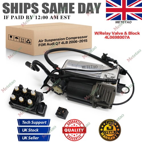 For audi 4lb - q7, 2006-2015