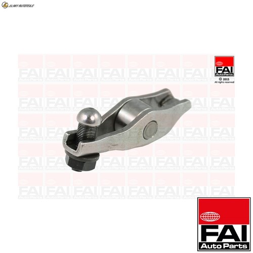Rocker arm engine control - rocker,