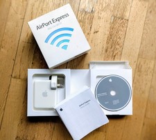 Apple AirPort Express A1264