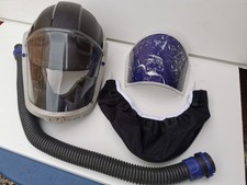 Versaflo M 307 Helmet Headtop