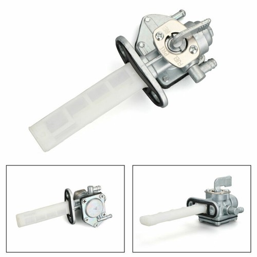 Fuel petcock valve tap - fuel,