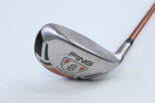 Ping g10 hybrid 21 - /,