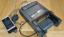 SONY AG-7UB AG 7 Multi