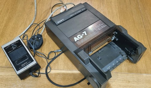 Sony 7ub 7 multi - sony, ag