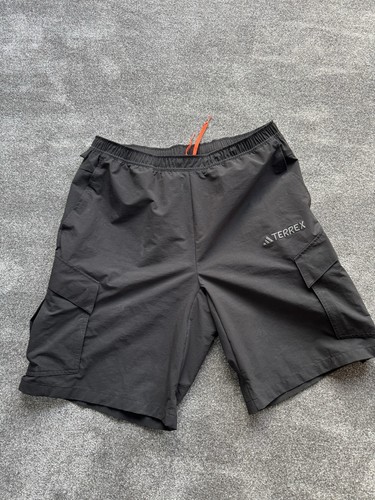 Adidas terrex cargo shorts - ,